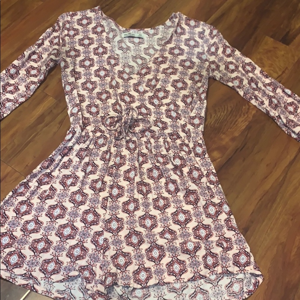 Hollister romper